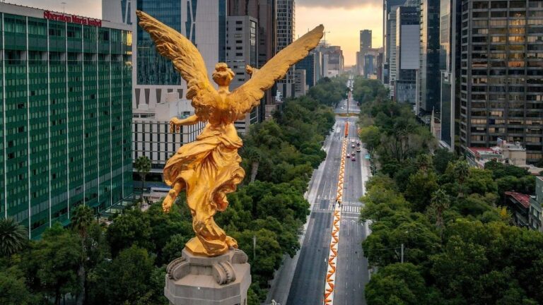 Imperdibles del fin de semana en la Ciudad de México