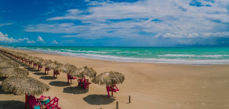 Espera Tamaulipas 2.3 millones de visitantes y 2.1 milllones de pesos de derrama en semana santa 2025