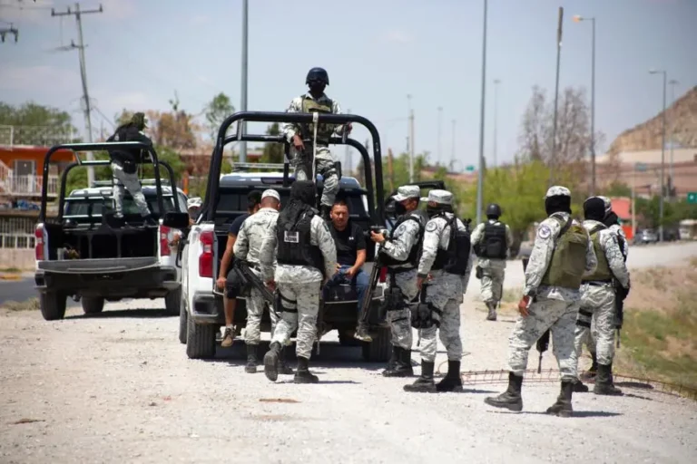 Reforzar frontera con EE.UU. afectará finanzas de México