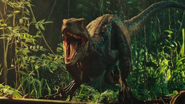 Jurassic World Rebirth: El Nuevo Trailer Promete Revivir la Magia Dinámica de la Saga