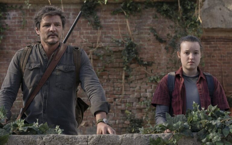 Ya viene la segunda temporada de “The Last of US” en MAX