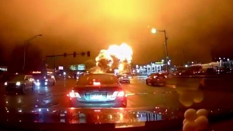 ¿Por qué repuntaron los accidentes aéreos en Estados Unidos?