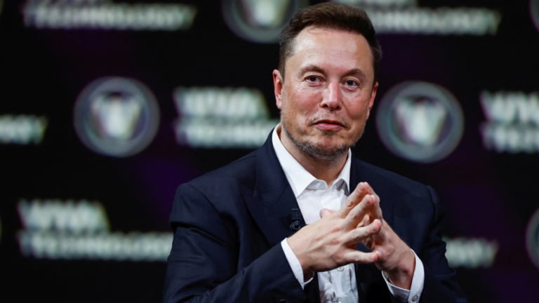 Ventas de Tesla caen 60% en Alemania tras polémica de Musk