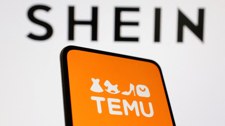 Shein, Temu y Amazon Haul subirán precios por cierre de laguna en EE.UU.
