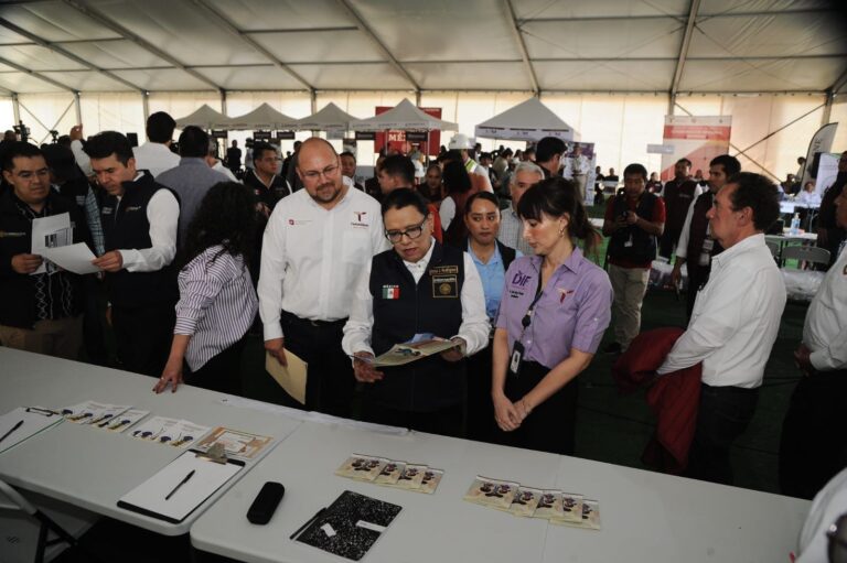 Estados Unidos no ha mandado repatriados con antecedentes criminales: Segob