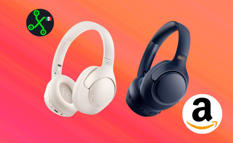 QCY: El fenómeno del audio inalámbrico que conquista México
