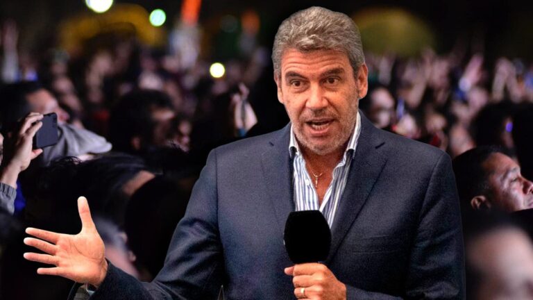 Ahorrar cada mes: Arturo Elías Ayub te da las claves para armar tu presupuesto personal