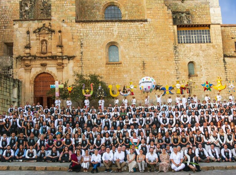 Reconocen a los 250 mejores restaurantes de México para el 2025