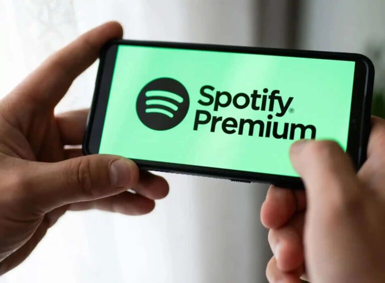 Spotify sube el volumen y sus usuarios premium, con todo y alza a sus tarifas