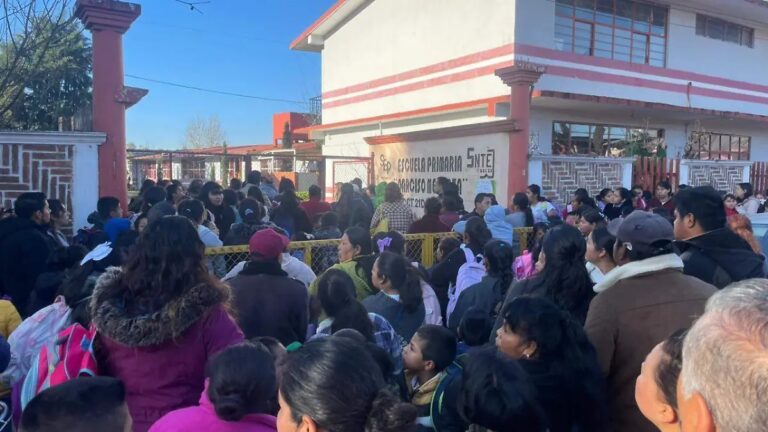 Alerta: niño de 7 años se quita la vida por presunto acoso escolar en Puebla