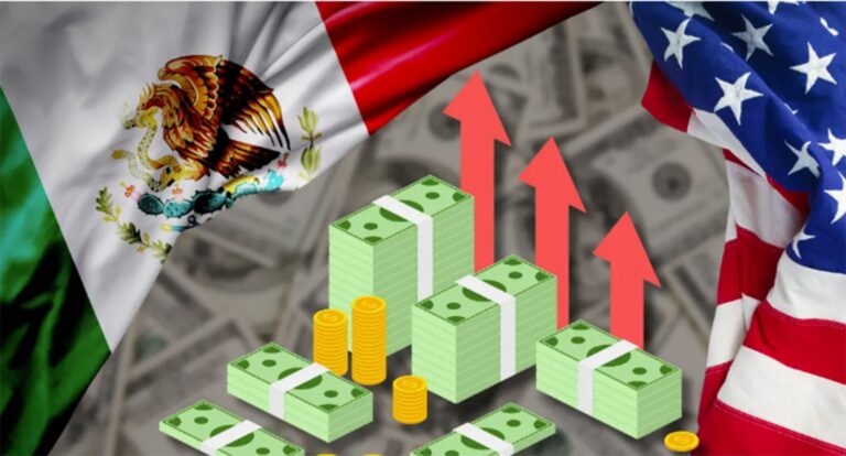 Se acerca el plazo: qué pasará con los aranceles a productos mexicanos el 4 de marzo