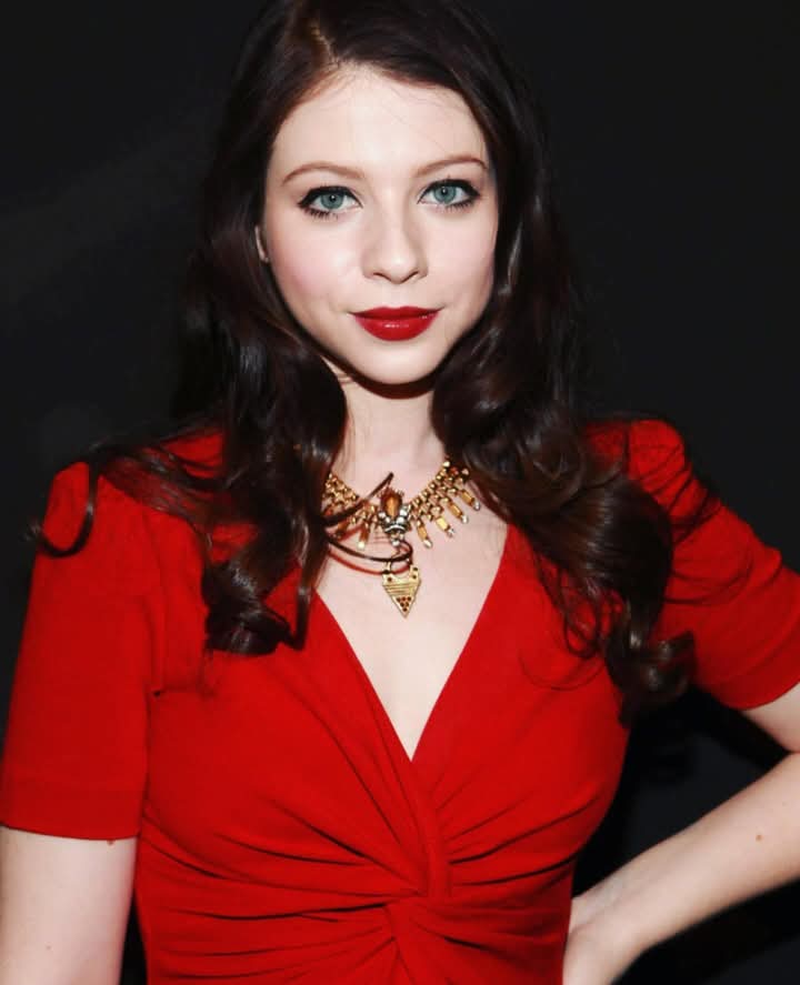 Muere la actriz Michelle Trachtenberg a sus 39 años