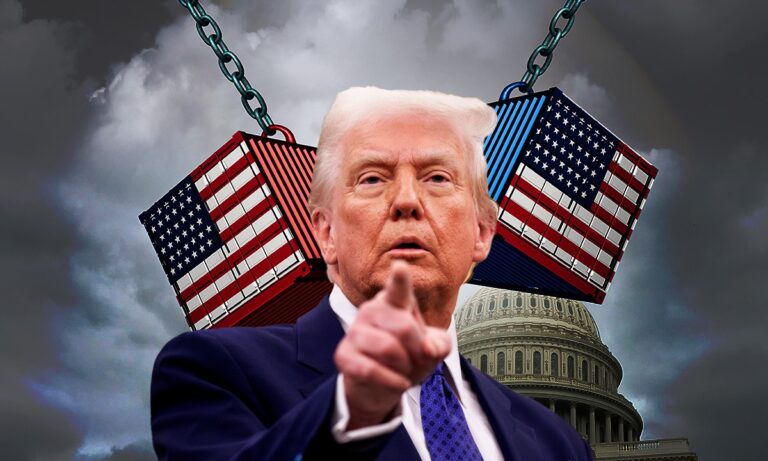 Trump se autocorrige y confirma aranceles a México y Canadá el 4 de marzo