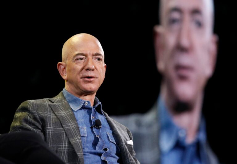 El Washington Post limitará las opiniones; será más liberal, dice el dueño Jeff Bezos