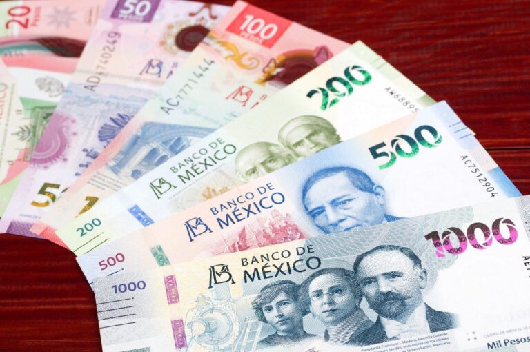 Economía de México crece 1.8% anual en enero, dice Inegi