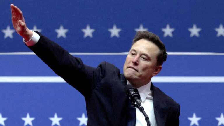 Elon Musk quiere atacar con drones a los cárteles mexicanos