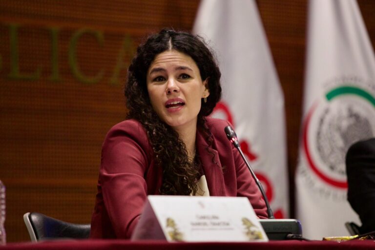 Morena pondrá candados contra el nepotismo para elección de 2027