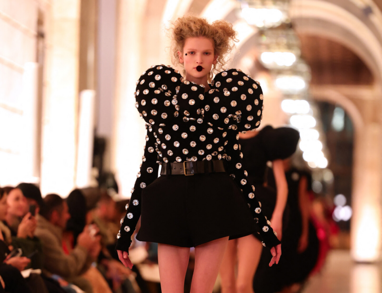 NYFW Otoño-Invierno 2025: Entre regresos, innovación y polémica