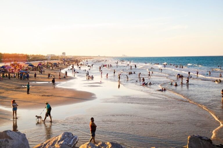 Concursan Miramar y El Cielo por ser los mejores destinos turísticos de México