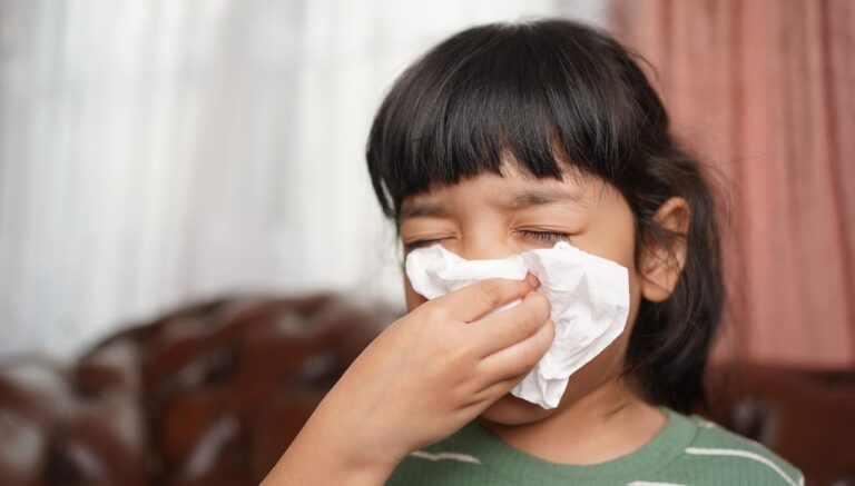 Cuidado con la tosferina; emiten alerta epidemiológica en Tamaulipas