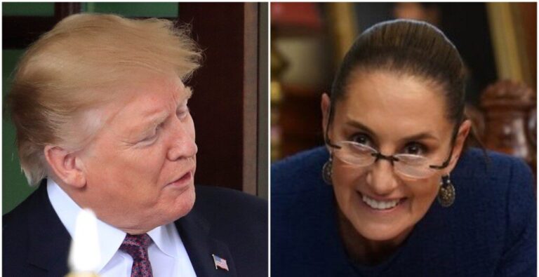 Estos son los puntos clave del nuevo acuerdo por aranceles entre México y Estados Unidos