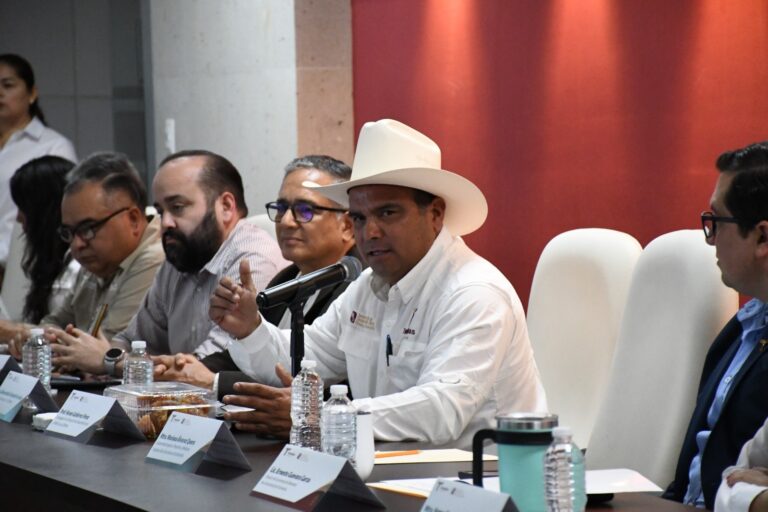 Microempresas rurales, la apuesta para productores en Tamaulipas