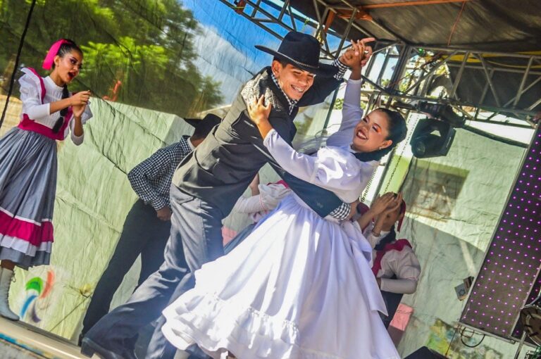 Tamaulipas es invitado especial en la Feria Nacional Nayarit 2025