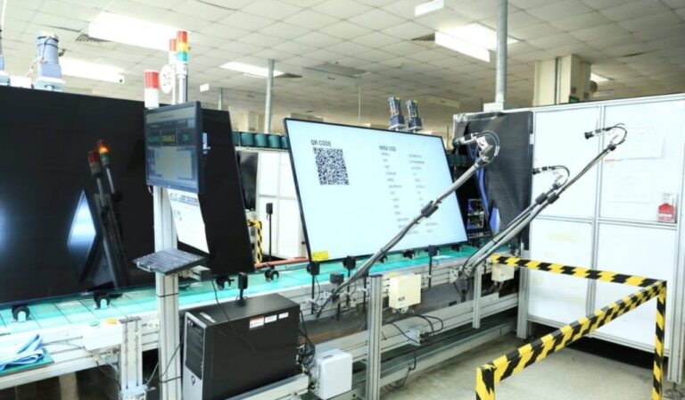 LG Electronics confirma inversión de 100 millones dólares en Reynosa, Tamaulipas