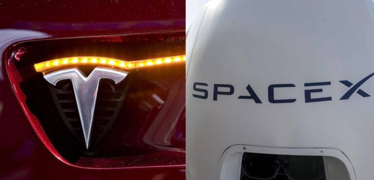 SpaceX y Tesla ven amenaza en aranceles contra México