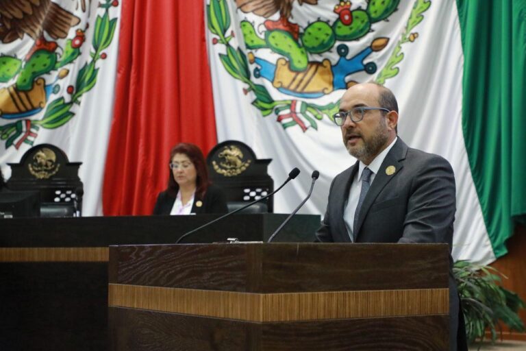 Dan luz verde a iniciativa de Pepe Schekaibán para regular uso de motos en Tamaulipas