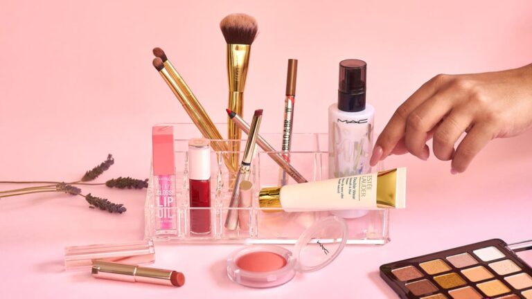 Marcas mexicanas de cosméticos y maquillaje que te encantarán