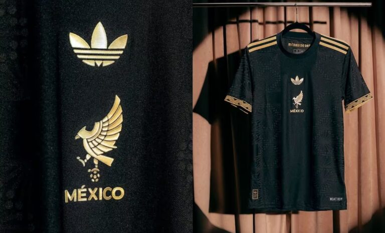 El Mundial de 2026 impulsará la venta de 5 millones de playeras de la Selección Mexicana
