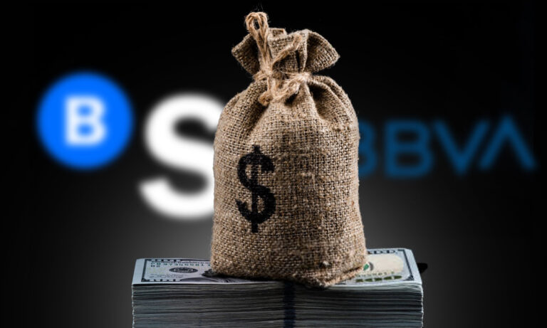 BBVA advierte a sus inversionistas sobre el incremento de la competencia en México