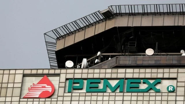 Pemex busca diversificar mercados ante amenaza arancelaria de Trump