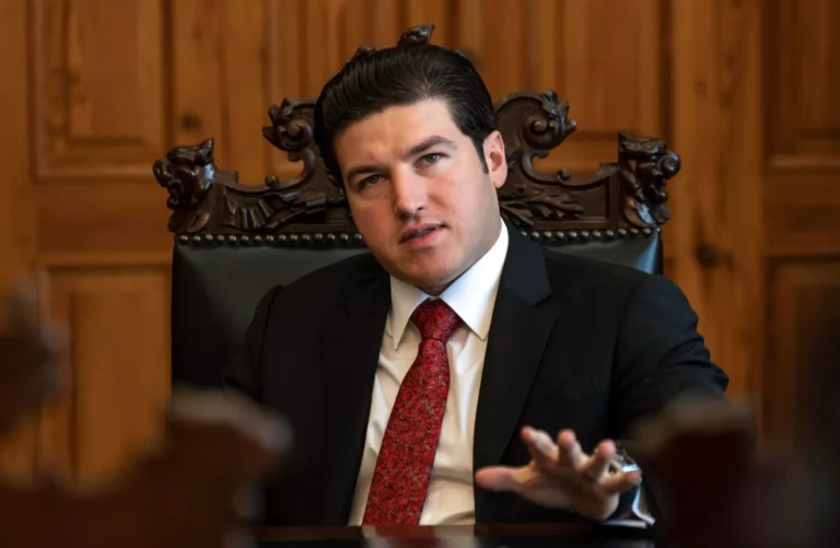 ¡A encender la parrilla! Samuel García declarará días con partidos del Mundial 2026 como feriados