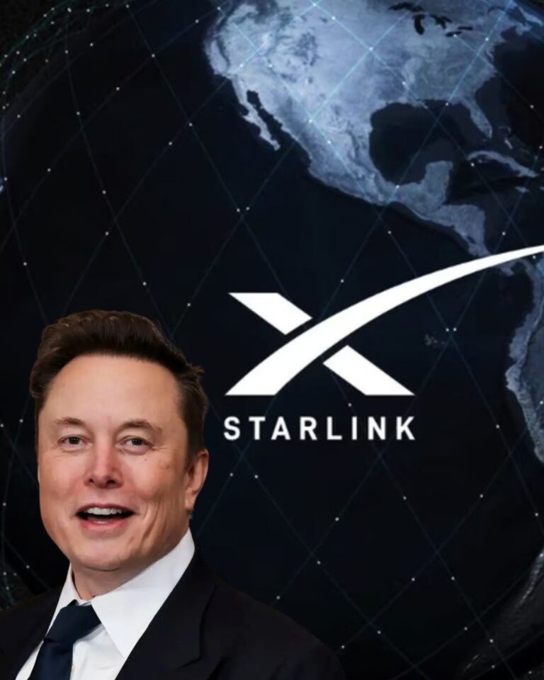 TECNOLOGÍA I Título: Starlink Mini llega a México para revolucionar la conectividad satelital