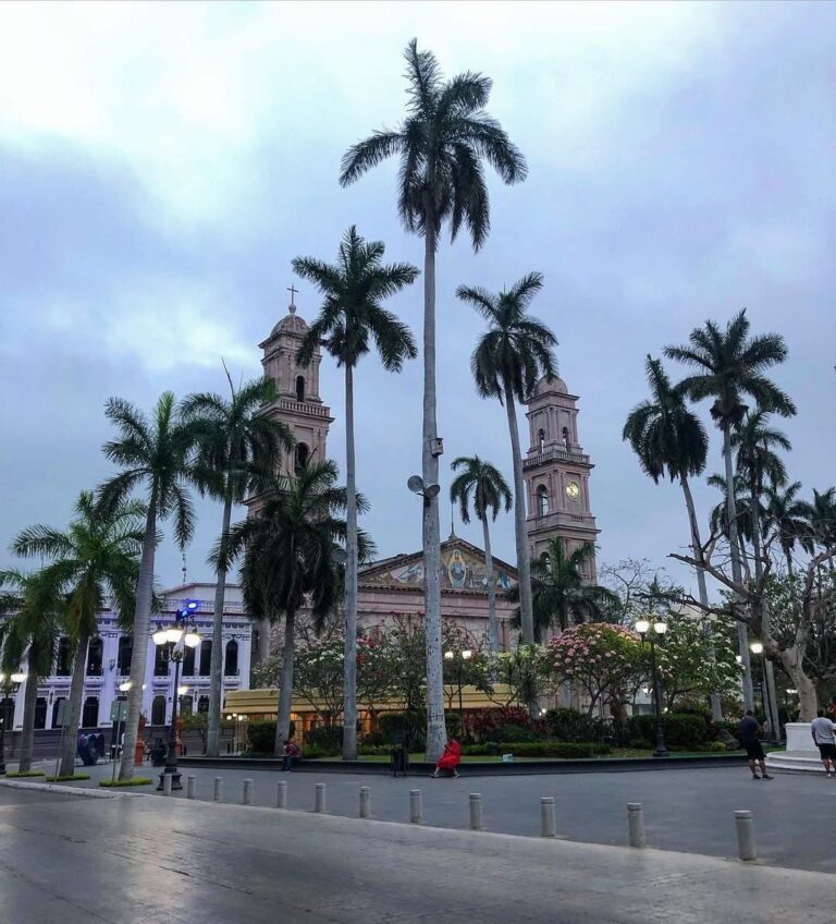 Será Tampico sede del “Simposium de Centros Históricos 2025”