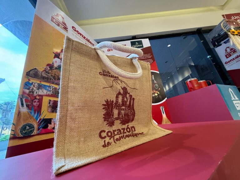 Conoce «Punto Tamaulipas”, un encuentro artesanal, creativo y de negocios