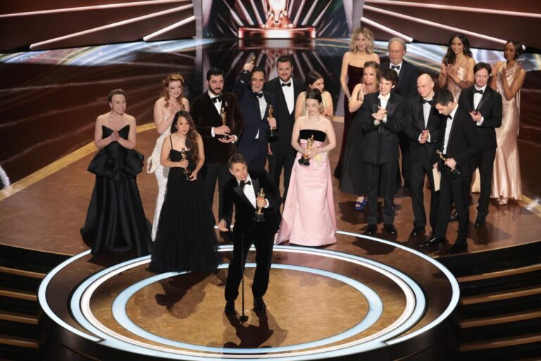 Oscar 2025: la caída de Emilia Pérez y otras sorpresas de la gala
