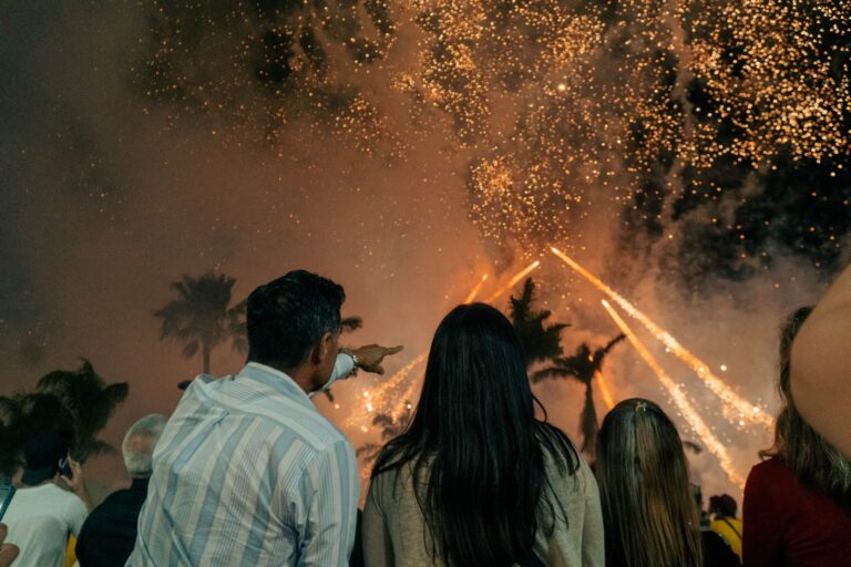 Deja Carnaval Tamaulipas derrama superior a los 22.5 mdp y más de 73 mil asistentes