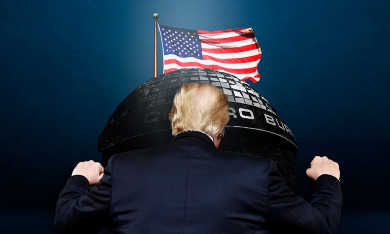 Expertos ya ven impacto económico grave gracias a las decisiones de Trump