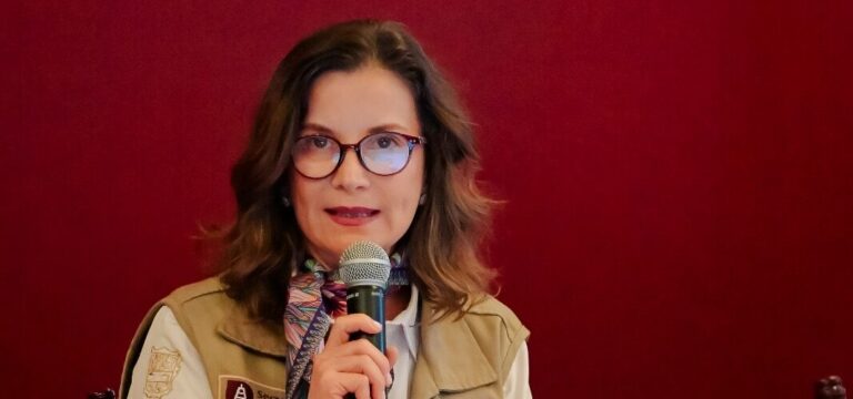 Tamaulipas será sede del Primer Foro Nacional de la Agenda 2030 para el Desarrollo Sostenible
