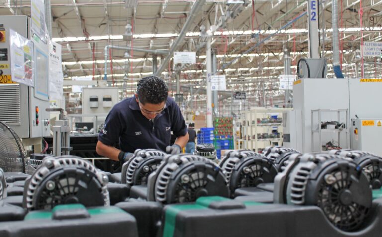 San Luis Potosí, en la mira de 10 empresas a llegar en este 2025
