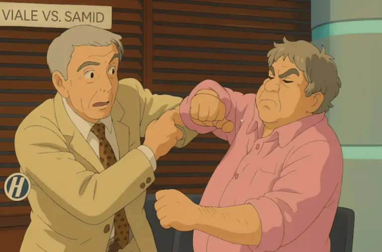 Efecto Ghibli: cómo la función viral de ChatGPT está batiendo récords de uso