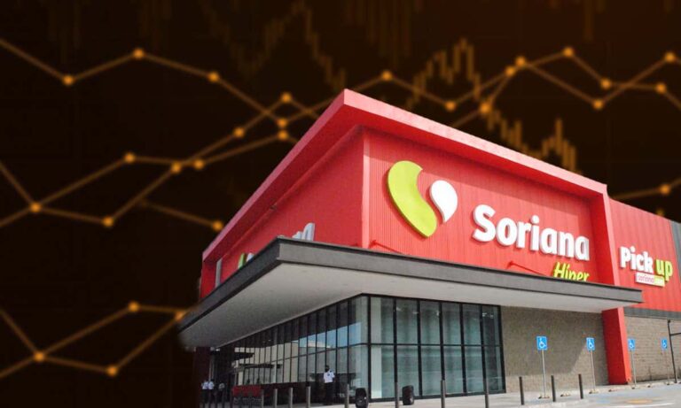Soriana y su reto de mantener a sus clientes frecuentes