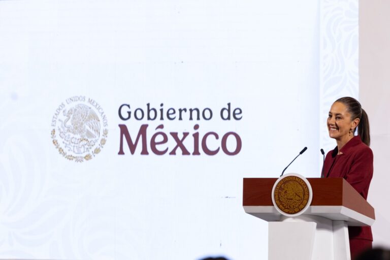 Estos son los sectores de México sin aranceles de EEUU