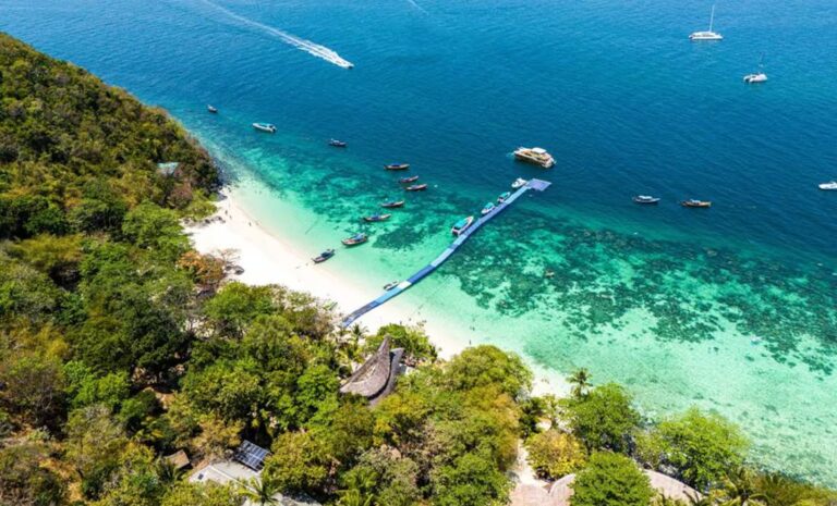 Semana Santa 2025: Los 10 destinos más populares para estas vacaciones