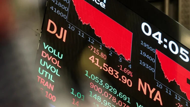 Las principales de ALTHER del 7 de abril de 2025