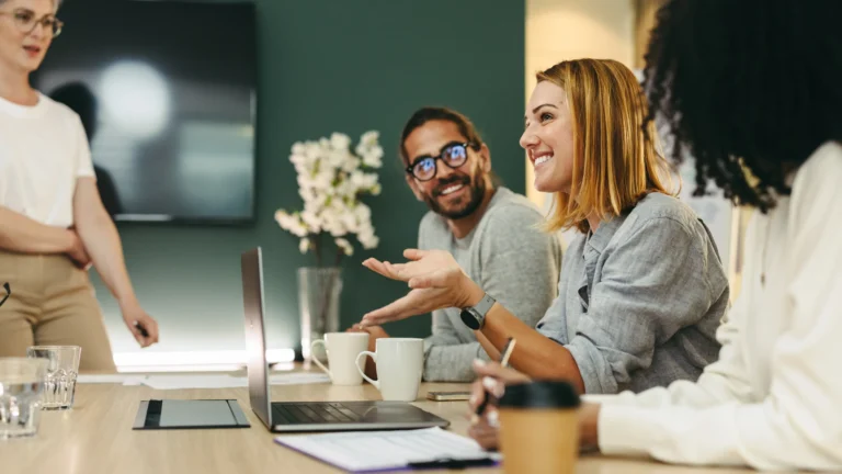 Las 15 mejores empresas para trabajar y crecer profesionalmente en México en 2025