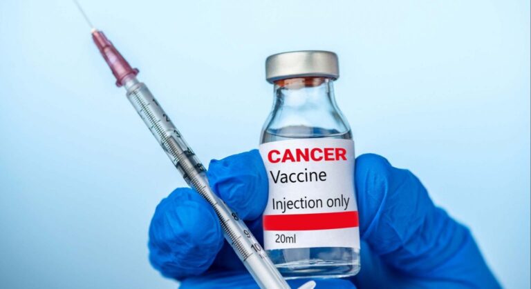 ¿La cura contra el cáncer? Parece que Rusia puede tener la respuesta